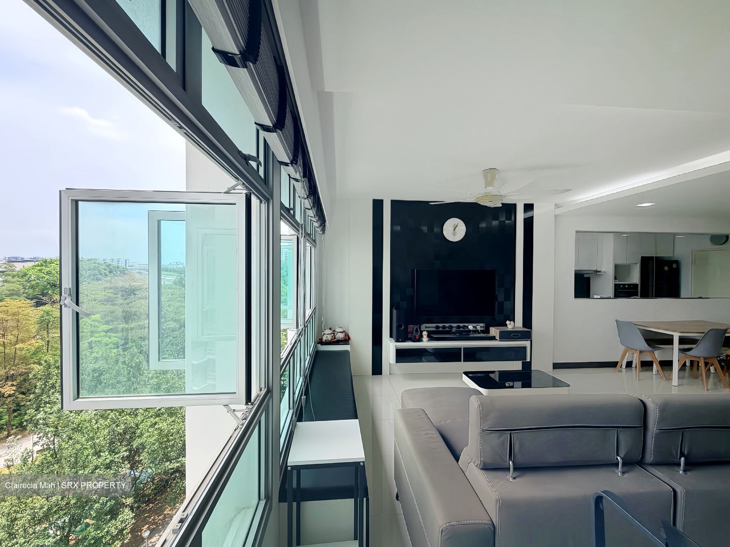 Blk 416B Fernvale Riverbow (Sengkang), HDB 5 Rooms #533851121
